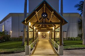 Marriott Sanibel Harbour Resort & Spa