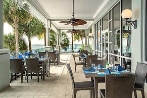 Marriott Sanibel Harbour Resort & Spa