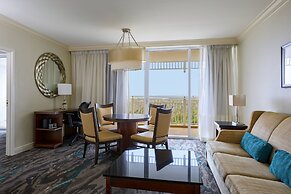 Marriott Sanibel Harbour Resort & Spa