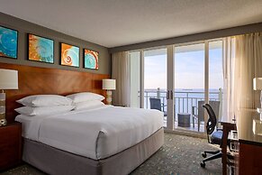 Marriott Sanibel Harbour Resort & Spa
