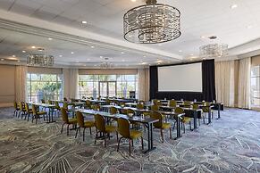 Marriott Sanibel Harbour Resort & Spa