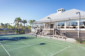 Marriott Sanibel Harbour Resort & Spa