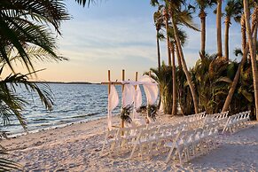 Marriott Sanibel Harbour Resort & Spa
