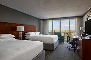 Marriott Sanibel Harbour Resort & Spa