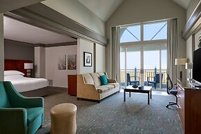 Marriott Sanibel Harbour Resort & Spa