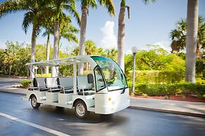Marriott Sanibel Harbour Resort & Spa