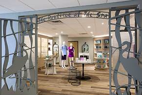 Marriott Sanibel Harbour Resort & Spa