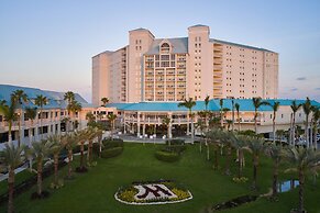 Marriott Sanibel Harbour Resort & Spa