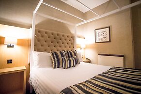 The Vermont Hotel & Vermont Aparthotel