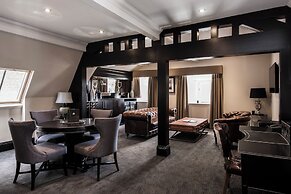 The Vermont Hotel & Vermont Aparthotel