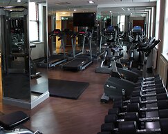 The Vermont Hotel & Vermont Aparthotel