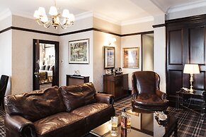 The Vermont Hotel & Vermont Aparthotel