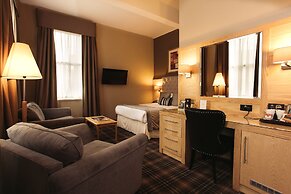 The Vermont Hotel & Vermont Aparthotel