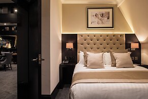 The Vermont Hotel & Vermont Aparthotel