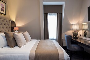 The Vermont Hotel & Vermont Aparthotel