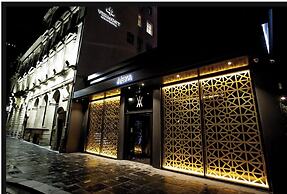 The Vermont Hotel & Vermont Aparthotel