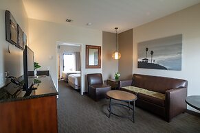 Oxford Suites Pismo Beach