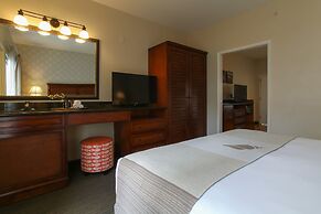 Oxford Suites Pismo Beach