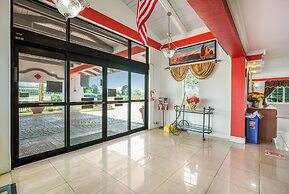 Americas Best Value Inn Denver