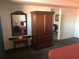 Americas Best Value Inn Denver