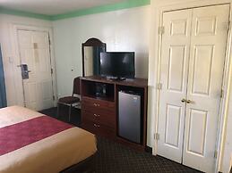Americas Best Value Inn Denver