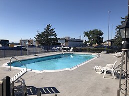 Americas Best Value Inn Denver