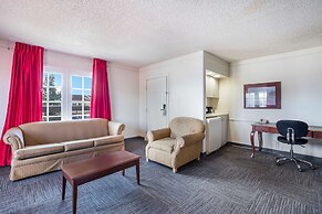 Americas Best Value Inn Denver