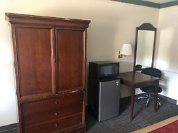 Americas Best Value Inn Denver