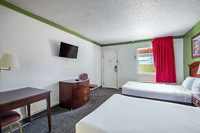 Americas Best Value Inn Denver