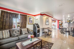 Americas Best Value Inn Denver