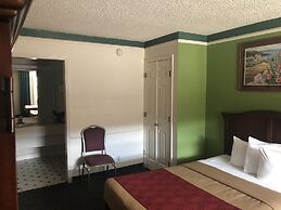 Americas Best Value Inn Denver