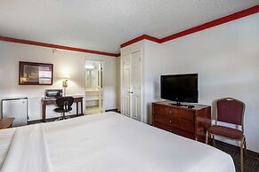 Americas Best Value Inn Denver