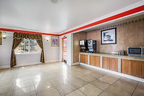 Americas Best Value Inn Denver