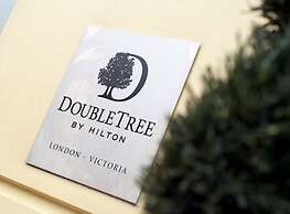 DoubleTree by Hilton London Victoria