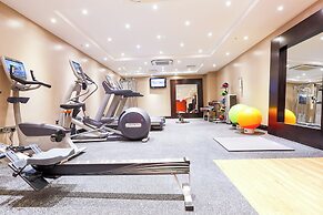 DoubleTree by Hilton London Victoria