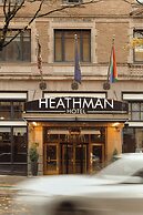 Heathman Hotel