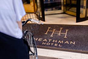 Heathman Hotel