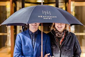 Heathman Hotel