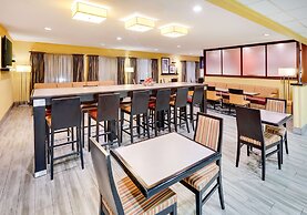 Hampton Inn Los Angeles/Carson/Torrance