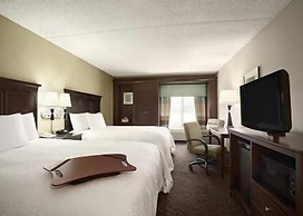 Hampton Inn Los Angeles/Carson/Torrance