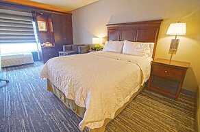 Hampton Inn Los Angeles/Carson/Torrance