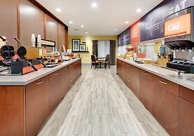 Hampton Inn Los Angeles/Carson/Torrance