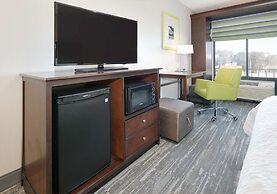Hampton Inn Los Angeles/Carson/Torrance