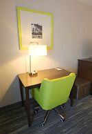 Hampton Inn Los Angeles/Carson/Torrance
