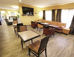 Hampton Inn Los Angeles/Carson/Torrance