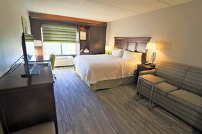 Hampton Inn Los Angeles/Carson/Torrance