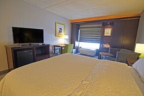 Hampton Inn Los Angeles/Carson/Torrance