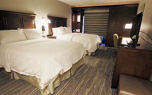 Hampton Inn Los Angeles/Carson/Torrance