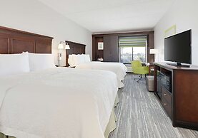 Hampton Inn Los Angeles/Carson/Torrance