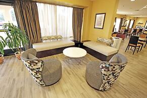 Hampton Inn Los Angeles/Carson/Torrance